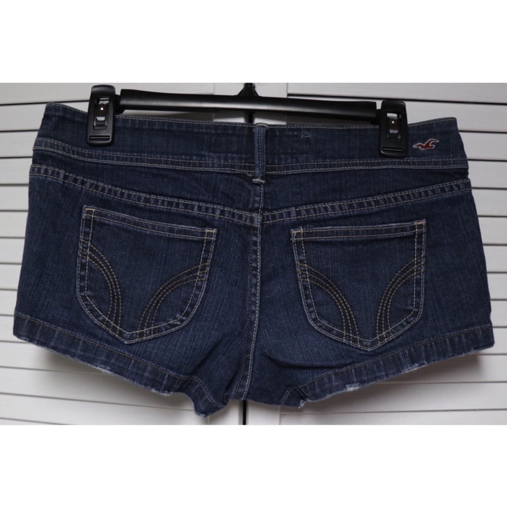 🆕 Hollister Shorts